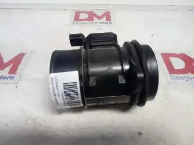 Second-hand car spare part flowmeter for dacia dokker express ambiance oem iam references h8200702517
