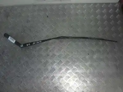 Pezzo di ricambio per auto di seconda mano braccio tergicristallo anteriore destro per porsche panamera diesel riferimenti oem iam 9706280290027w