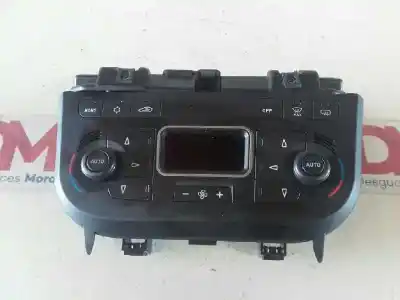 Pièce détachée automobile d'occasion commande de climatisation / chauffage pour alfa romeo mito (145) distinctive références oem iam a83021900