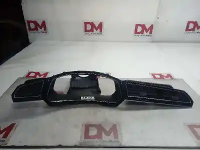 Pièce détachée automobile d'occasion GRILLE D'AÉRATION pour VOLKSWAGEN TIGUAN (5N2)  Références OEM IAM   