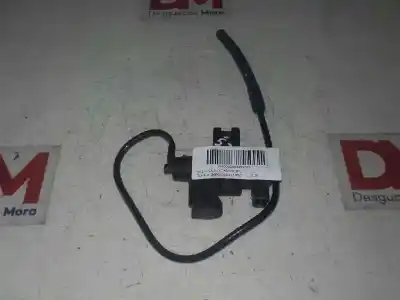 Pièce détachée automobile d'occasion soupape d'air supplémentaire pour alfa romeo mito (145) distinctive références oem iam 55203202