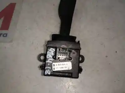 Second-hand car spare part indicator switch for bmw x5 (e53) 4.4i automático oem iam references 8363668  