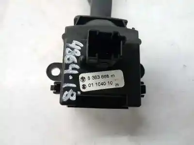 Second-hand car spare part indicator switch for bmw x5 (e53) 4.4i automático oem iam references 8363668  