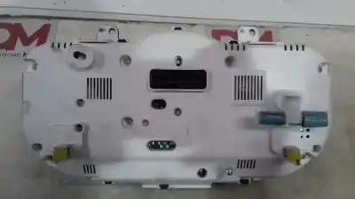 Pezzo di ricambio per auto di seconda mano pannello degli strumenti per toyota rav 4 (a3) active riferimenti oem iam 8380042f71  