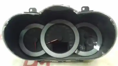 Second-hand car spare part DASHBOARD for TOYOTA RAV4 (A3)  OEM IAM references 8380042F71  