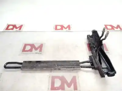Pezzo di ricambio per auto di seconda mano radiatore olio sterzo per bmw x3 (e83) 2.0d riferimenti oem iam 