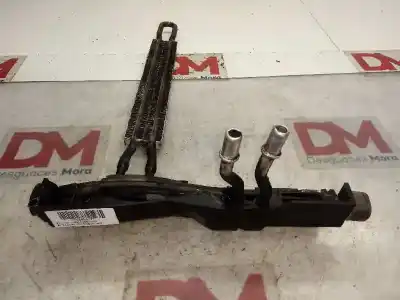 Pezzo di ricambio per auto di seconda mano radiatore olio sterzo per bmw x3 (e83) 2.0d riferimenti oem iam   