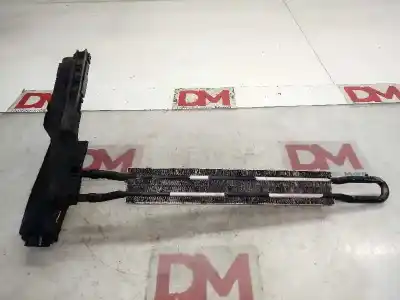 Pezzo di ricambio per auto di seconda mano radiatore olio sterzo per bmw x3 (e83) 2.0d riferimenti oem iam   