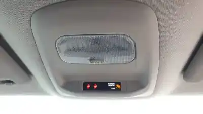 Second-hand car spare part interior light for citroen jumpy combi confort m oem iam references 98279096bj