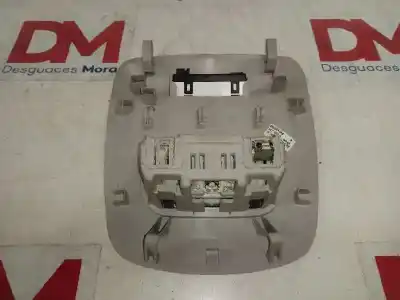 Автозапчасти б/у внутренний свет за citroen jumpy combi confort m ссылки oem iam 98279096bj  