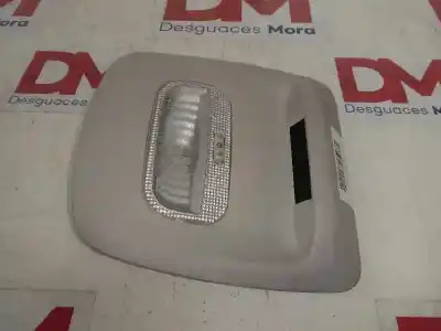 Автозапчасти б/у внутренний свет за citroen jumpy combi confort m ссылки oem iam 98279096bj  
