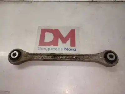 Pezzo di ricambio per auto di seconda mano braccio sospensione superiore posteriore destro per porsche panamera diesel riferimenti oem iam 97033104300