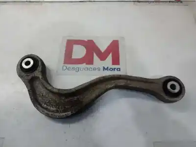 Pezzo di ricambio per auto di seconda mano braccio sospensione superiore posteriore destro per porsche panamera diesel riferimenti oem iam 97033104700