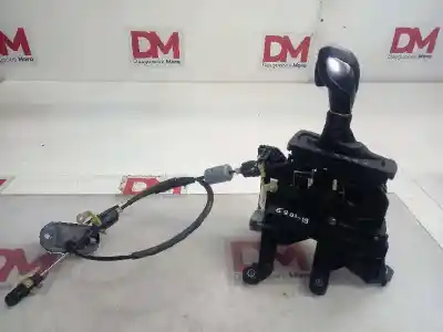 Second-hand car spare part gear lever for ford focus lim. 2.0 tdci oem iam references f1ep7k004fc3ja6