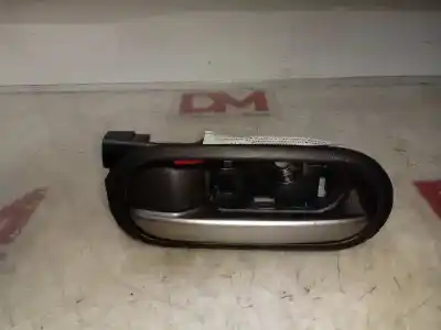 Second-hand car spare part interior left rear handle for mazda 2 lim. (de) 1.4 crtd active oem iam references 