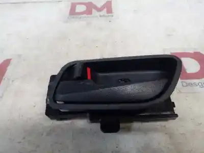 Pièce détachée automobile d'occasion poignée intérieure avant gauche pour hyundai i10 classic références oem iam 