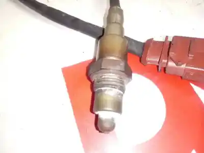 Peça sobressalente para automóvel em segunda mão sonda lambda por seat leon st (5f8) reference connect referências oem iam 04e906262bf  