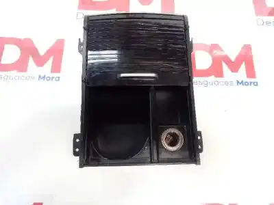 Tweedehands auto-onderdeel asbakje voor land rover range rover evoque 2.0 td4 cat oem iam-referenties bj32600d00  