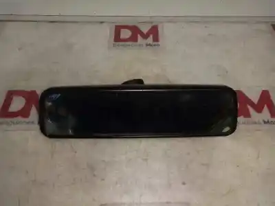 Peça sobressalente para automóvel em segunda mão espelho retrovisor interior por volkswagen eos (1f7) 2.0 tdi referências oem iam 
