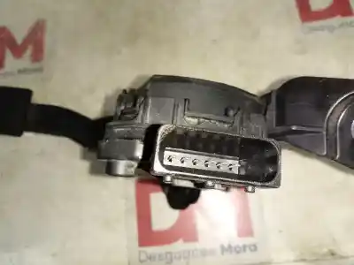 Second-hand car spare part potentiometer for hyundai i10 classic oem iam references 1s000  