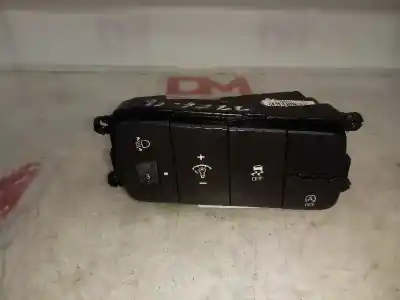 Pièce détachée automobile d'occasion commutateur d'éclairage pour hyundai i10 classic références oem iam 751000080