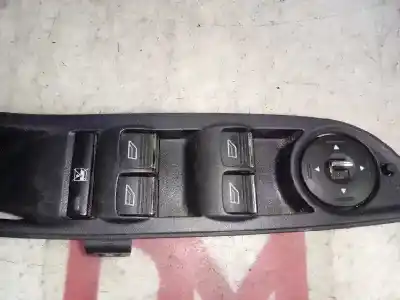 Second-hand car spare part left front power window switch for ford focus turn. (cb8) titanium oem iam references am5t14a132ca  