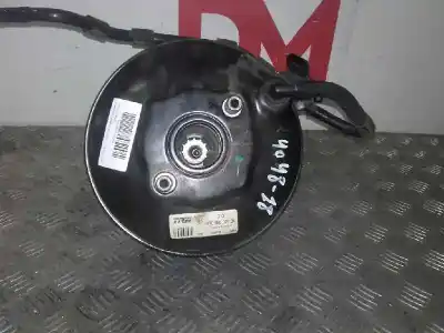Pezzo di ricambio per auto di seconda mano servo freio per porsche panamera diesel riferimenti oem iam 97035502504