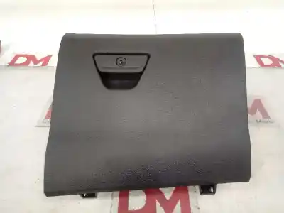 Tweedehands auto-onderdeel handschoenenkastje voor ford transit courier ambiente oem iam-referenties et76r060t10