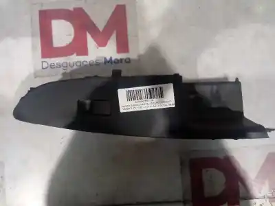 Peça sobressalente para automóvel em segunda mão BOTÃO / INTERRUPTOR ELEVADOR VIDRO DIANTEIRO DIREITO por MAZDA 2 LIM. (DE)  Referências OEM IAM   
