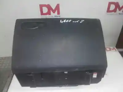 Peça sobressalente para automóvel em segunda mão porta luvas por volvo v40 basis referências oem iam 