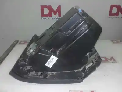 Peça sobressalente para automóvel em segunda mão porta luvas por volvo v40 basis referências oem iam   