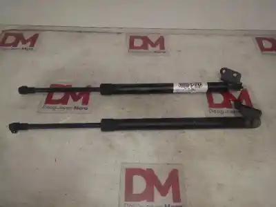 Pièce détachée automobile d'occasion VÉRIN DE HAYON / COFFRE pour MAZDA CX-5 (KE, GH)  Références OEM IAM   