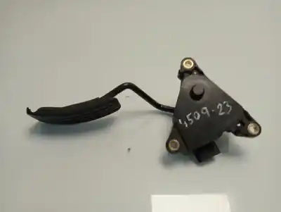 Piesă de schimb auto la mâna a doua potențiometru pentru renault kangoo 1.5 dci diesel 106 cv / 78 kw referințe oem iam 8200463878