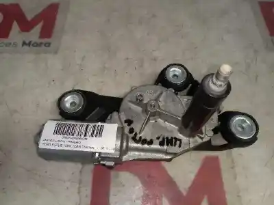 Second-hand car spare part rear windshield wiper motor for ford focus turn. (cb8) titanium oem iam references bv6117k441aa