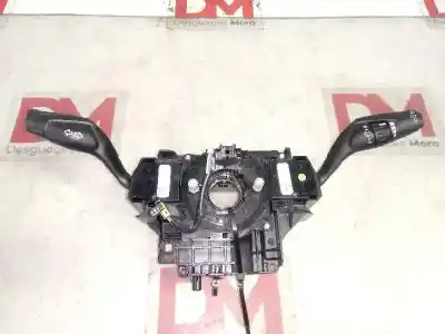 Second-hand car spare part air bag ring for ford focus turn. (cb8) titanium oem iam references bv6t13n064af