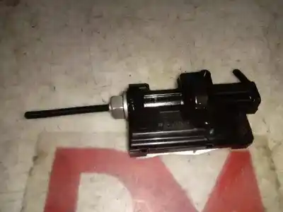 Автозапчастина б/у паливна зовнішня кришка двигуна для renault talisman intens посилання на oem iam 8200305732