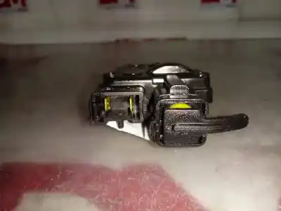 Автозапчастина б/у паливна зовнішня кришка двигуна для renault talisman intens посилання на oem iam 8200305732  