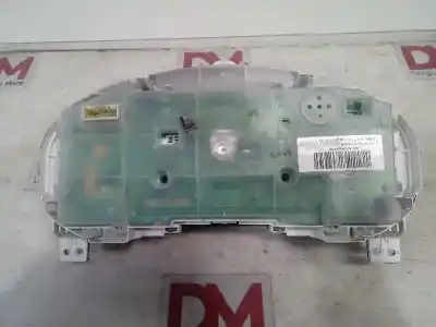 İkinci el araba yedek parçası enstrüman paneli için mazda cx-5 prime-line 2wd oem iam referansları kd4555430  