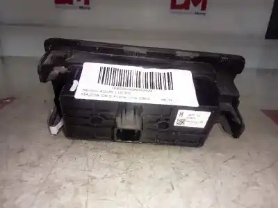 Second-hand car spare part headlights switch for mazda cx-5 prime-line 2wd oem iam references kd4566170  