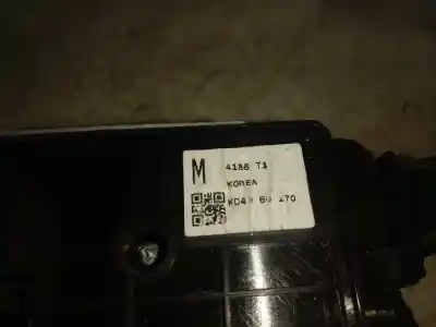 Second-hand car spare part headlights switch for mazda cx-5 prime-line 2wd oem iam references kd4566170  