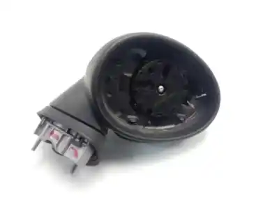 Second-hand car spare part right rearview mirror for bmw mini (r56) cooper d oem iam references 51162755636