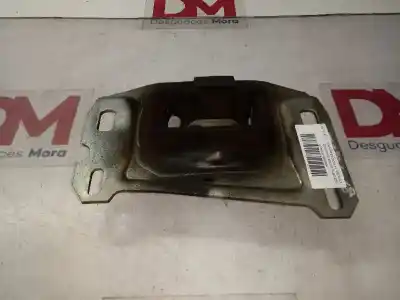 Peça sobressalente para automóvel em segunda mão SUPORTE DO MOTOR ESQUERDO por CITROEN C4 PICASSO  Referências OEM IAM 9807420980B  