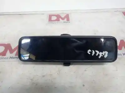 Pezzo di ricambio per auto di seconda mano specchio interno per volkswagen eos (1f7) 2.0 tdi riferimenti oem iam   