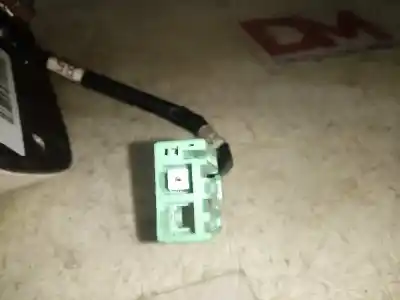 Автозапчасти б/у антенна за mazda cx-5 prime-line 2wd ссылки oem iam   