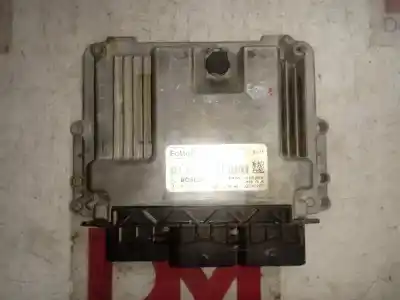 Автозапчасти б/у блок управления двигателем за ford transit courier ambiente ссылки oem iam et7112a650sc