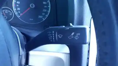 Piesă de schimb auto la mâna a doua maneta stergãtoare pentru volkswagen eos (1f7) 2.0 tdi referințe oem iam 1k0953519k