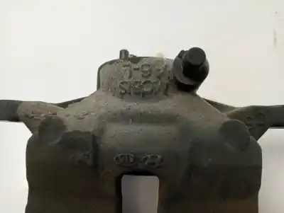 Автозапчастина б/у передній лівий гальмум для kia cee´d drive посилання на oem iam   