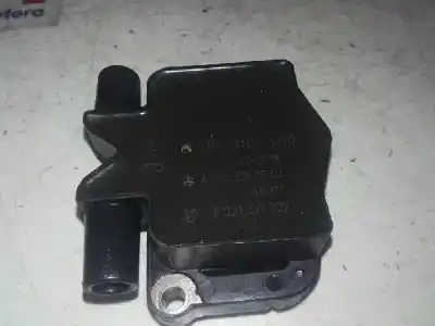 Peça sobressalente para automóvel em segunda mão bobina de ignição por smart coupe 1.0 cat referências oem iam 0003100v004