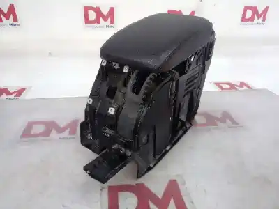 Piesă de schimb auto la mâna a doua COTIERA CENTRALA pentru VOLKSWAGEN EOS (1F7)  Referințe OEM IAM 1Q0864251E  