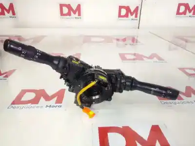 Piesă de schimb auto la mâna a doua maneta bloc lumini pentru citroen c1 feel referințe oem iam 0h03017j087